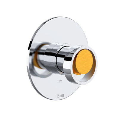 Eclissi 1/2" Pressure Balance Trim