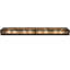 8 - Light Vanity Light