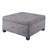 Soft Close Storage Ottoman-440307024