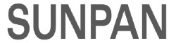 SUNPAN Logo