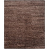 Ralph Lauren Fairfax Viscose, Cotton Solid Color Rug