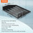VEVOR Single Screen Cabinet System