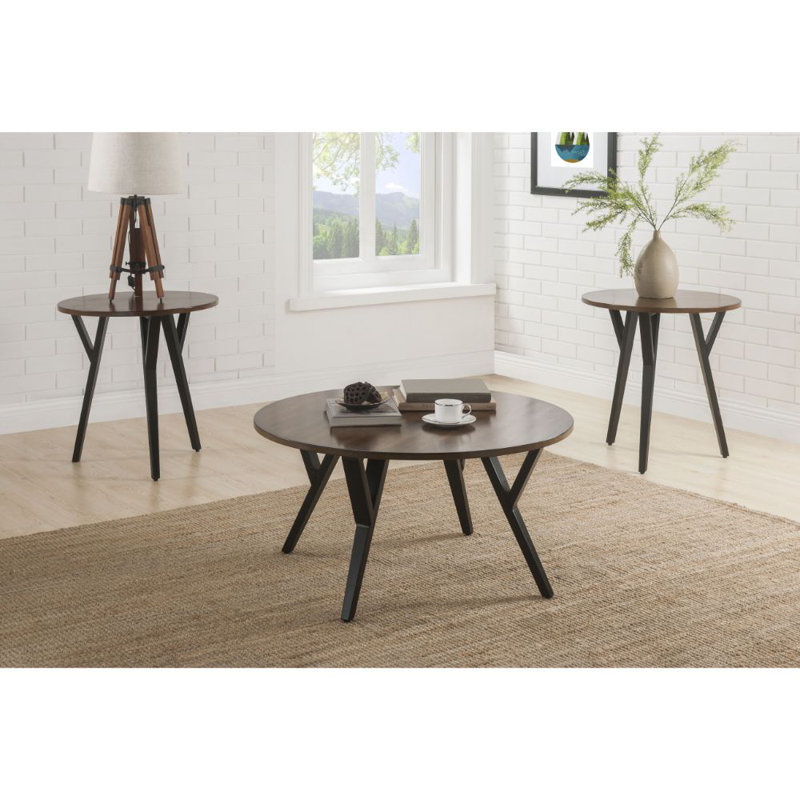 Table basse Rohrsburg