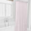 Blass Ticking Striped Shower Curtain-77459163