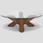 Table basse Rosa