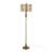 Poyner 63'' Traditional Floor Lamp-1995161897-1995161902