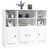Glossy White is out of stock