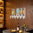 Bonneauville 6.08oz. Beverage Dispenser