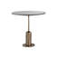 Dining Table Round Marble Dining Table