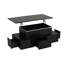 Lift Top Coffee Table with Storage