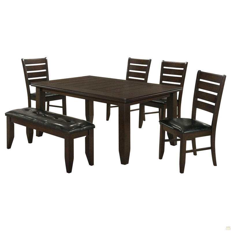 6-Piece Dining Set
