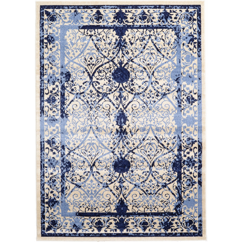 Ade Indoor Rug, Rectangle 8' x 10'