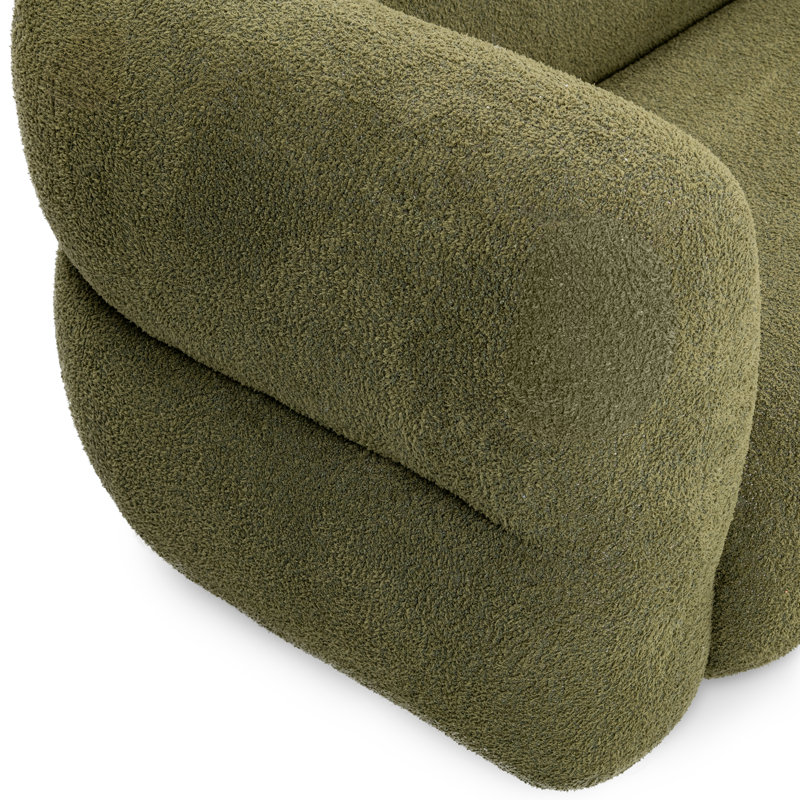 Faris Upholstered Sofa