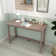 Amboise Solid Wood Base Writing Desk