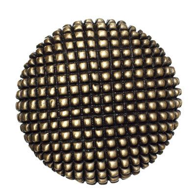 1 3/8" Diameter Mushroom Knob