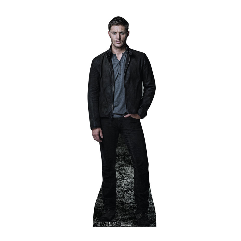 Supernatural 73'' Cardboard Standup