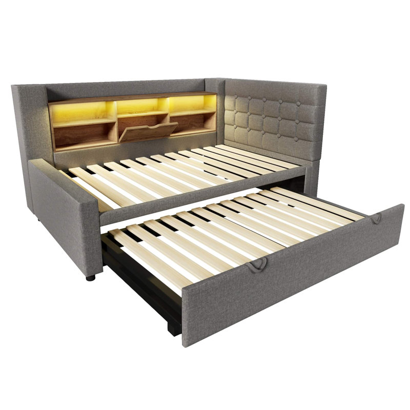Upholstered Daybed