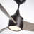 Karlovy 52'' Ceiling Fan with LED Lights-1233496629