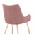 18'' H Upholstered Armchair-1142147141