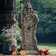 'Rest in Pieces' Grim Reaper Tombstone Statue