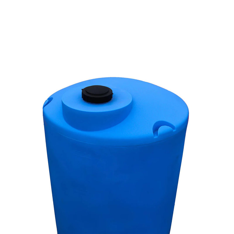 Réservoir d'eau de secours en plastique 500 gallons Sure Water