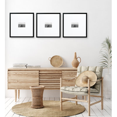Ensemble de cadres muraux Gallery