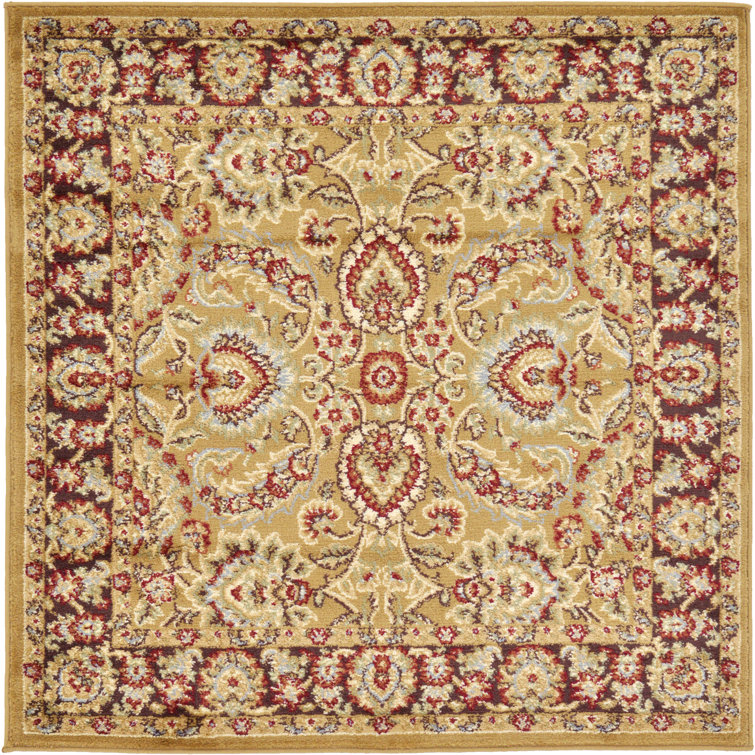 Niles Oriental Indoor Rug