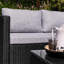 Luzi 4 Seater Rattan Garden Corner Sofa Set - Weave-1764242295