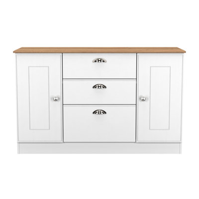 Abbagayle 128cm Sideboard