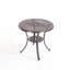 Ensemble de chaises de jardin Upland Elizabeth