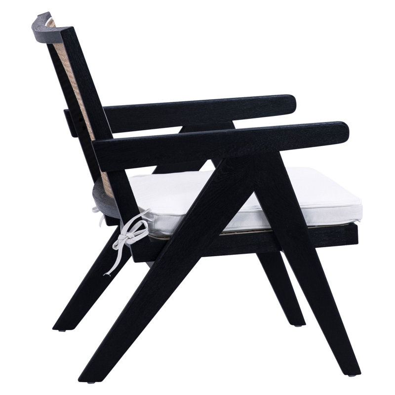 Artadi Cotton Upholstered Occasional Chair