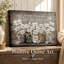 1 Piece Wrapped Canvas Wall Art-739076289