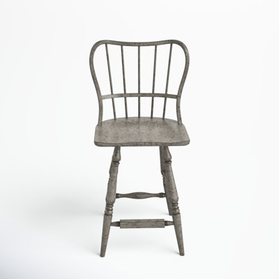 Chamberlain Stool