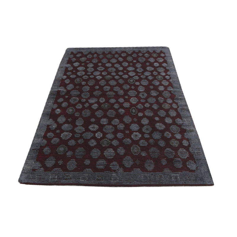 Tapis bourgogne Oropeza