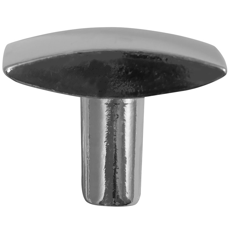 Aventura Square Knob