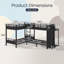 Twin Over Twin Bunk Bed