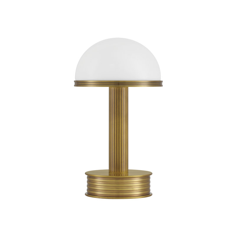 Promenade Standard Table Lamp