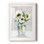 Tournesol II - Cadre photo, reproduction d'art sur papier-1266700456-1266700469