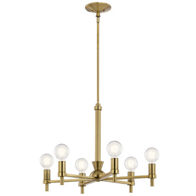 Lustre Torvee 6Lt