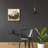 'Refined Comfort 2' by Ethan Harper Acrylic Glass Wall Art-942803063