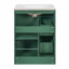 Meuble-lavabo moderne 24 "avec lavabo-94571670