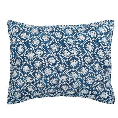 Taie décorative Rylee