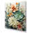 Wrapped Canvas selected