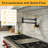 Wall Mount Swing Arm Folding Pot Filler Kitchen Faucet-103560701