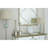 Michigamme Crystal Table Lamp