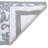 Serephina Cotton Blend Bath Rug