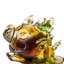 Handmade Animal Figurine-70921472