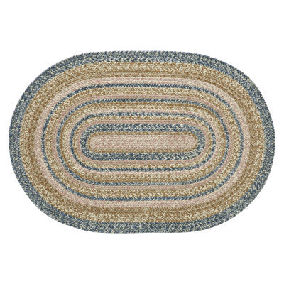 Geometric Indoor Rug