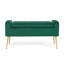 Banc de rangement rembourré Gigel-648831209