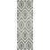 Deedie Hand Tufted Wool Geometric Rug
